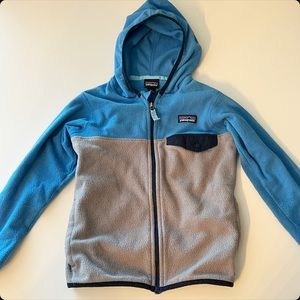 Patagonia Boys Jacket